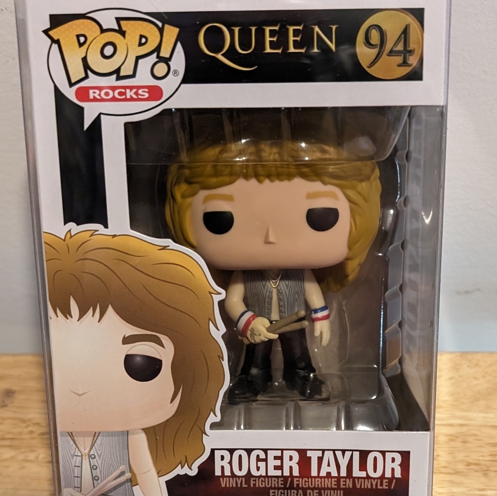 Funko Pop